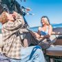 Sierra Surf House