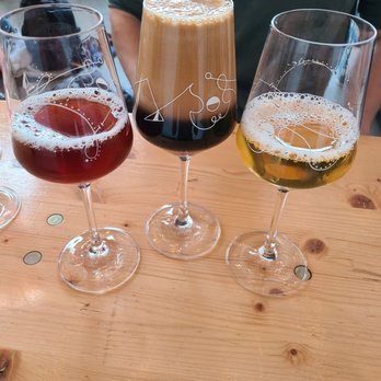 Grimm Artisanal Ales - Breweries Near Me - Brooklyn, New York