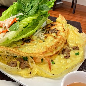 Pho 7 - Vietnamese crepe - Soup Near Me - Federal Way, Washington Pho 7 - Vietnamese crepe - Soup Near Me - Federal Way, Washington