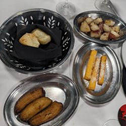 CS Brazilian Steakhouse - Sides