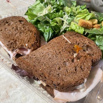 Viztango Cafe - Turkey Sandwich - Italian Near Me - Los Angeles, California Viztango Cafe - Turkey Sandwich - Italian Near Me - Los Angeles, California