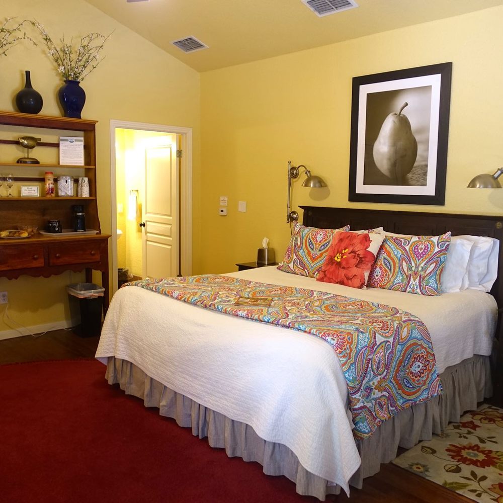 The Best 10 Bed & Breakfast near Gruene Hall in New Braunfels, TX Yelp