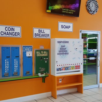 Fresh Laundromat - Laundromat Near Me - Manassas, Virginia Fresh Laundromat - Laundromat Near Me - Manassas, Virginia