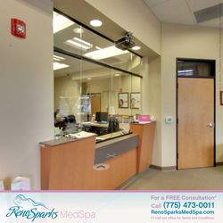 Reno Sparks MedSpa