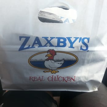 Zaxbys - Fast Food Near Me - Columbus, Mississippi