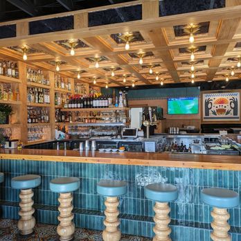 Cocina de Barrio - Encinitas - Inside - Breakfast & Brunch Near Me - Encinitas, California