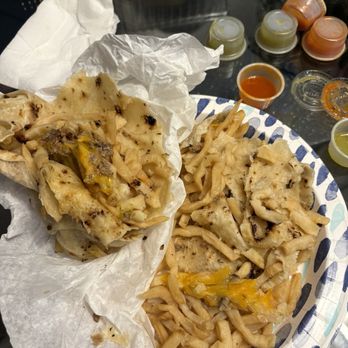 Deiberto's Mexican Restaurant - Mexican Near Me - Oceanside, California