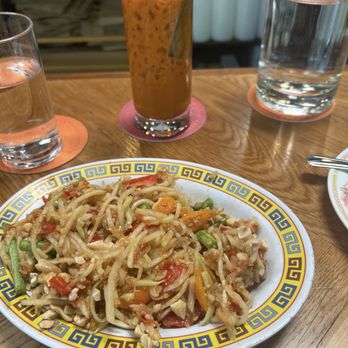 Eem - Papaya salad - Cocktail Bars Near Me - Portland, Oregon Eem - Papaya salad - Cocktail Bars Near Me - Portland, Oregon