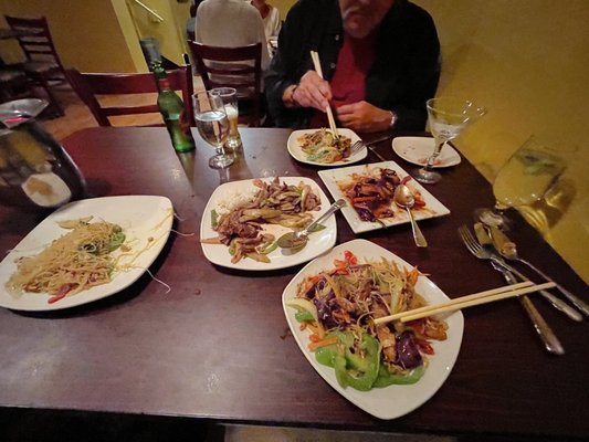 Confucius Chinese Cuisine by null