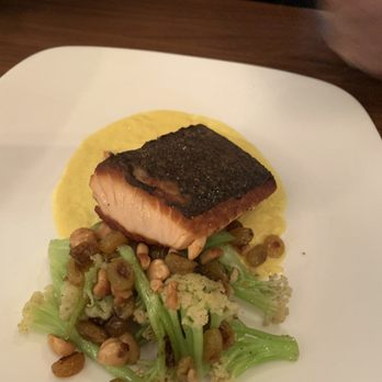 Sarabeth's - Salmon - Breakfast & Brunch Near Me - New York, New York Sarabeth's - Salmon - Breakfast & Brunch Near Me - New York, New York