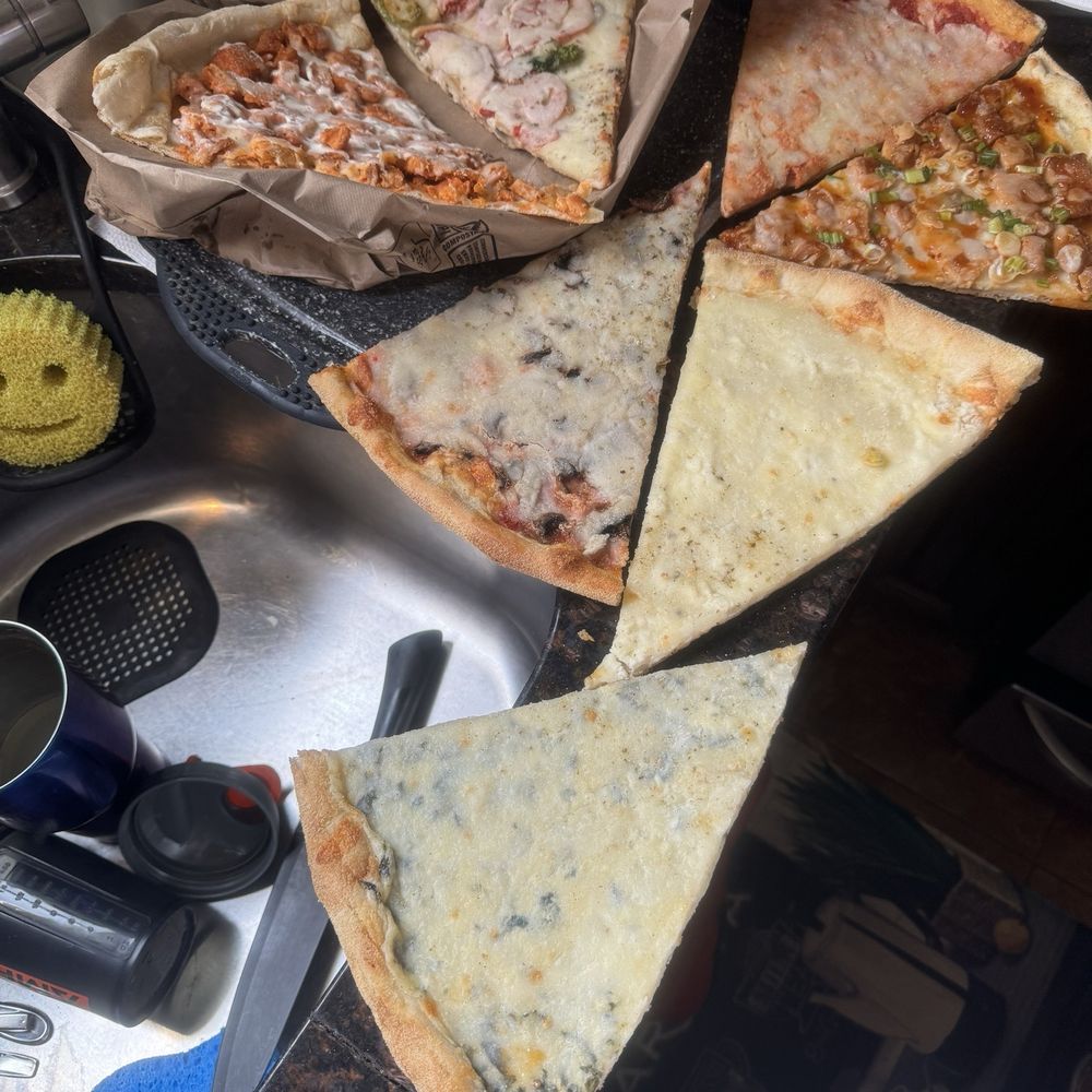 Carelli’s Pizza - Pizza Near Me - Little Falls, New Jersey Carelli’s Pizza - Pizza Near Me - Little Falls, New Jersey
