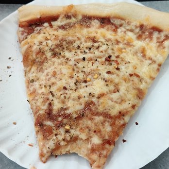 Mendelsohn's 18th Ave Kosher Pizza - Pizza Near Me - Brooklyn, New York