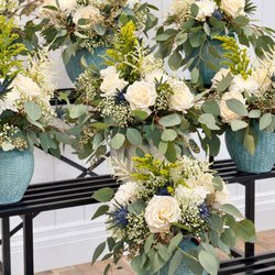 Daisy's Flower Shoppe