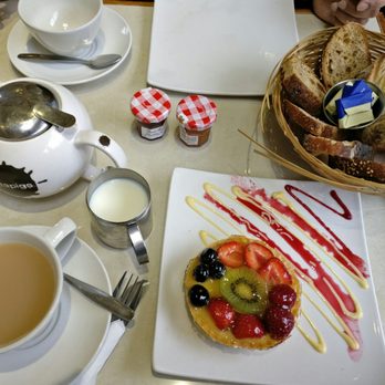 Maison Mayci - Bakeries Near Me - Birmingham, XWM