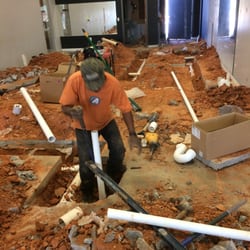 Haywood Plumbing Services