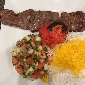 Kabob On The Cliff - Kebab Near Me - Rutherford, New Jersey Kabob On The Cliff - Kebab Near Me - Rutherford, New Jersey