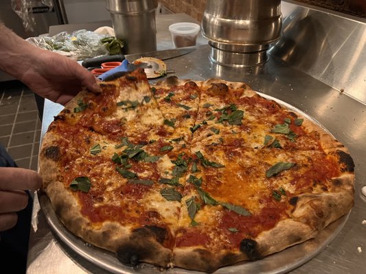 LTD Pizza and Bar by null