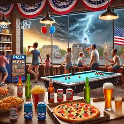 The Rec Room