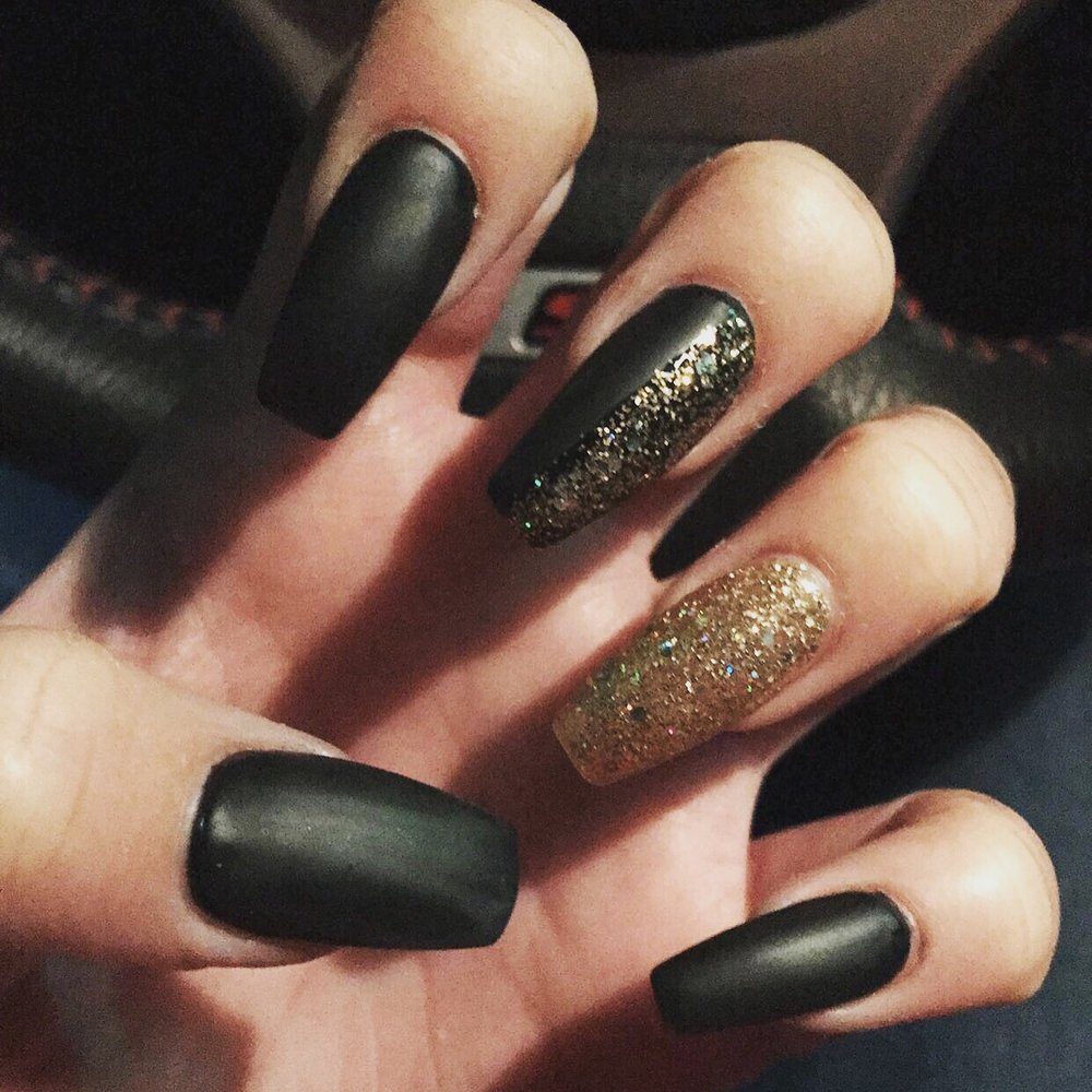 Bella Nails & Spa - Wendy is best! So happy :) - Nail Salons Near Me - Tracy, California Bella Nails & Spa - Wendy is best! So happy :) - Nail Salons Near Me - Tracy, California