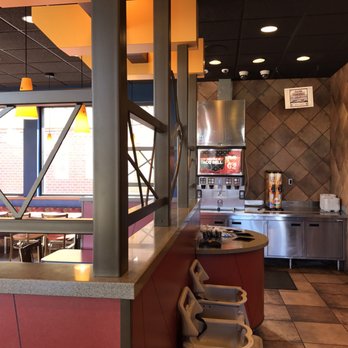 Taco Bell - Fast Food Near Me - Ames, Iowa