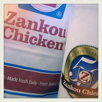 Zankou Chicken - Happy 50th! - Mediterranean Near Me - Burbank, California Zankou Chicken - Happy 50th! - Mediterranean Near Me - Burbank, California