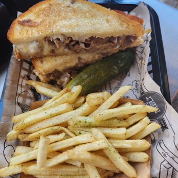 The Melt - New American Near Me - Irvine, California The Melt - New American Near Me - Irvine, California