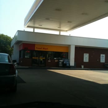 McLearen Shell - Auto Repair Near Me - Herndon, Virginia