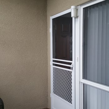 Pacific Screen Doors - Santa Fe Screen Door - Windows Installation Near Me - Huntington Beach, California Pacific Screen Doors - Santa Fe Screen Door - Windows Installation Near Me - Huntington Beach, California