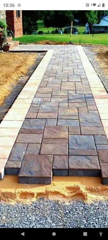 Slide of Ulloa Family Paving & Concrete