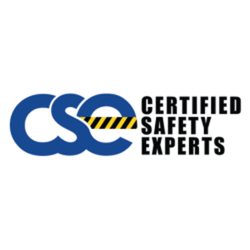 Certified Safety Experts