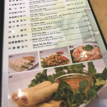 Pho Mac Vietnamese Restaurant - menu - Vietnamese Near Me - Staten Island, New York Pho Mac Vietnamese Restaurant - menu - Vietnamese Near Me - Staten Island, New York
