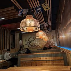 Kyushu Ramen & Sushi