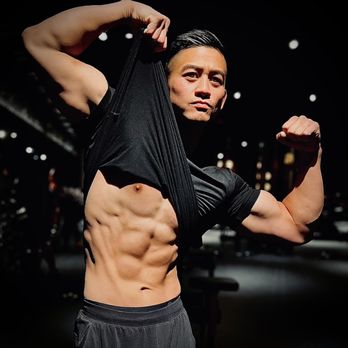 Vincent Truong - Trainers Near Me - Redwood City, California Vincent Truong - Trainers Near Me - Redwood City, California
