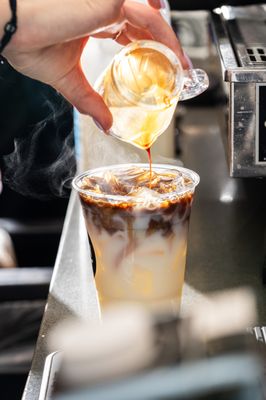 Coffee Parlor | COPA by null