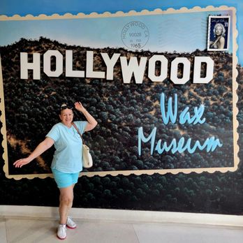 Hollywood Wax Museum - Hollywood Wax Museum - Museums Near Me - Los Angeles, California Hollywood Wax Museum - Hollywood Wax Museum - Museums Near Me - Los Angeles, California