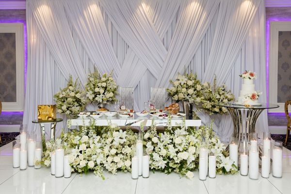 Bella Blanca Event Center by null