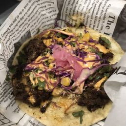 Taco! Taco!