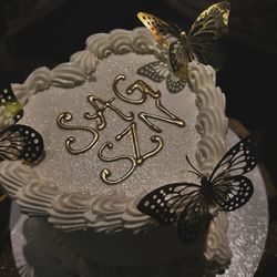 Mary's Cakes