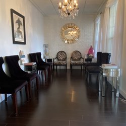 James T. Shoukas, MD - Gorgeous office