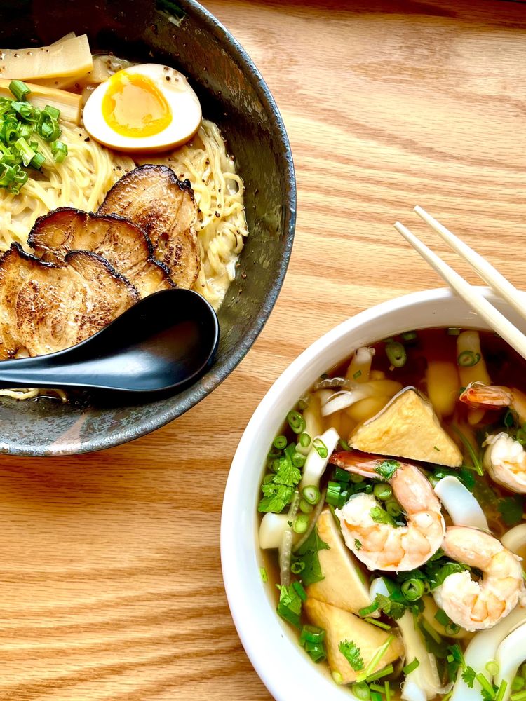 I Love Noods