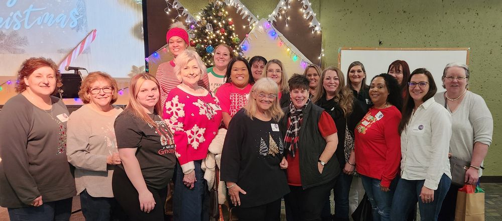 Hand Up For Women - social services organization in Knoxville, TN