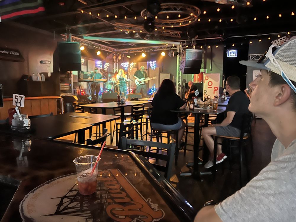 Social spots from Twin Rivers Tubing