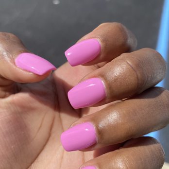 Aqua Nail Salon and Spa - Hair Removal Near Me - Lexington, South Carolina