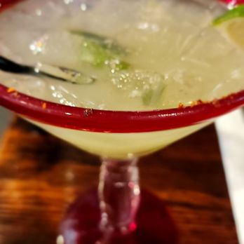 Maggie's Blue Rose - Love this jalapeños and Cucumber - Mexican Near Me - Avalon, California Maggie's Blue Rose - Love this jalapeños and Cucumber - Mexican Near Me - Avalon, California