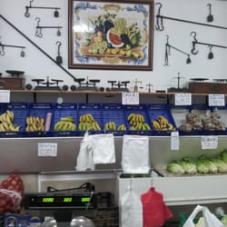 Fruteria El Mercat