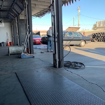 Tony’s Wheels & Tires - Always helping customers! - Tires Near Me - Mojave, California Tony’s Wheels & Tires - Always helping customers! - Tires Near Me - Mojave, California