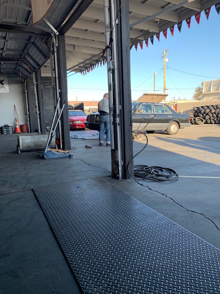 TONY’S WHEELS & TIRES 19 Photos & 26 Reviews 15736 Sierra Hwy