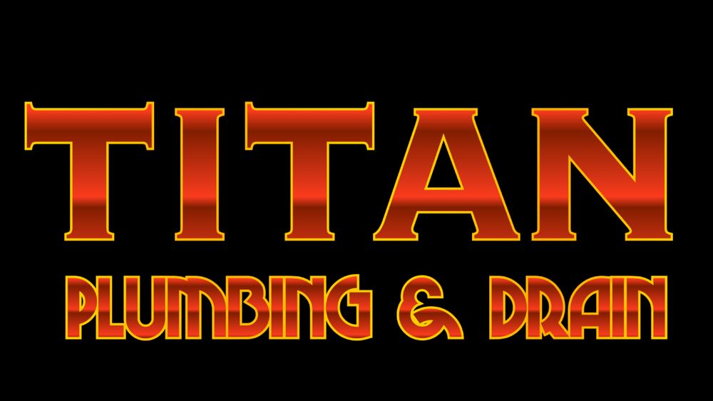 Slide of Titan Plumbing and Drain