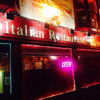 Opera Ristorante - Italian Near Me - Doncaster, DNC
