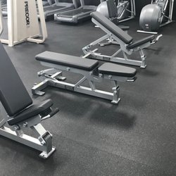 Fitness Syndicate